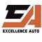 Logo de ExcellenceAuto Martinique