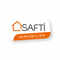 Logo of Safti