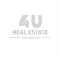 Logo de 4U Real Estate