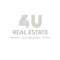 Logo of 4U Real Estate