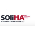 Logo de SOLIHA AIS GUYANE