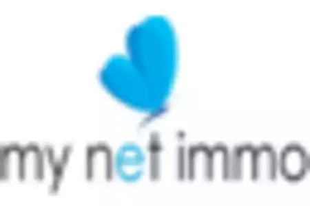 Logo of MY NET IMMO SXM