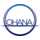 Logo de OHANA
