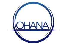Logo of OHANA