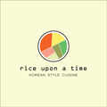 Logo of Rice upon a time