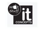Logo of IT-CONCEPTS