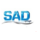 Logo of SAD SAINT-MARTIN 