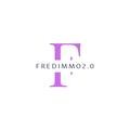 Logo of FREDIMMO2.0