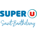 SUPER U SAINT BARTHELEMY