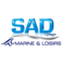 Logo of SAD