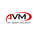 Logotipo da AVM