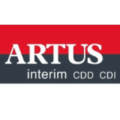 Logo de ARTUS INTERIM