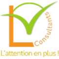 Logo de LV CONSULTANTS