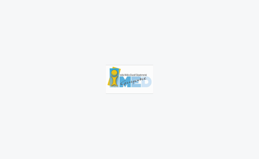 Moniteur éducateur / Monitrice éducatrice