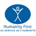 Logo de HUMANITY FIRST GUYANE
