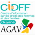 Logo de ASSOCIATION GUYANAISE D'AIDE AUX VICTIME
