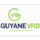 Logotipo da GUYANE VRD