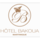 Logo de HOTEL BAKOUA