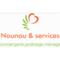 Logo de NOUNOU & SERVICES