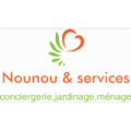 Logo de NOUNOU & SERVICES