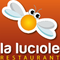 Logo de LA LUCIOLE