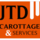 Logo de JTD CAROTTAGE ET SERVICES