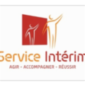 Logo de SERVICE INTERIM