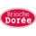 Logo de LA BRIOCHE DOREE