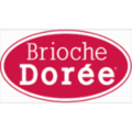 Logo de LA BRIOCHE DOREE