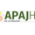 Logo de APAJH de La Réunion