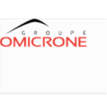 Logo de OMICRONE