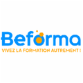 Logo de BEFORMA