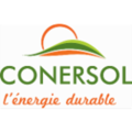 Logo de CONERSOL