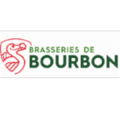Logo de BRASSERIES DE BOURBON