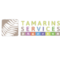 Logo de TAMARINS SERVICES