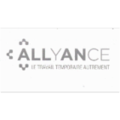 Logo de ALLYANCE INTERIM