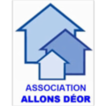Logo de ALLONS DEOR