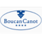 Logo de HOTEL RESTAURANT BOUCAN CANOT