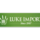 Logo de LUKE IMPORT