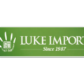 Logo de LUKE IMPORT