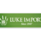 Logo de LUKE IMPORT