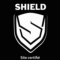Logo de SHIELD O I