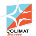 Logo de COLIMAT EXPRESS