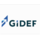 Logo de GIDEF