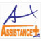 Logo de ASSISTANCE PLUS