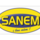 Logo de SANEM