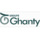 Logotipo de GHANTY SERVICES