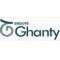 Logo de GHANTY SERVICES