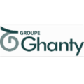 Logo de GHANTY SERVICES