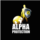 Logo de ALPHA PROTECTION REUNION